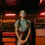 Netflix Releases 'Stranger Things' in Retro VHS Style