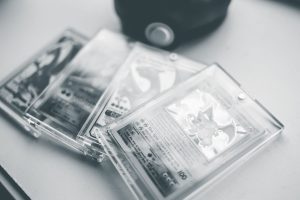 Nintendo Tackles Pokémon Card Scalping Crisis