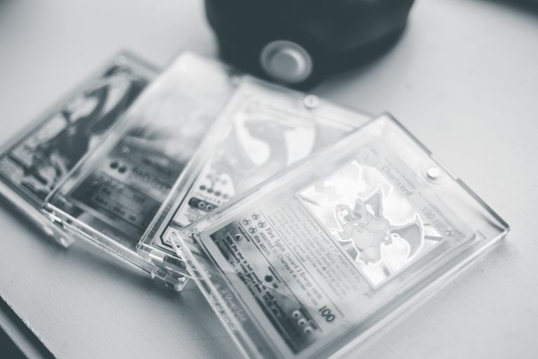 Nintendo Tackles Pokémon Card Scalping Crisis