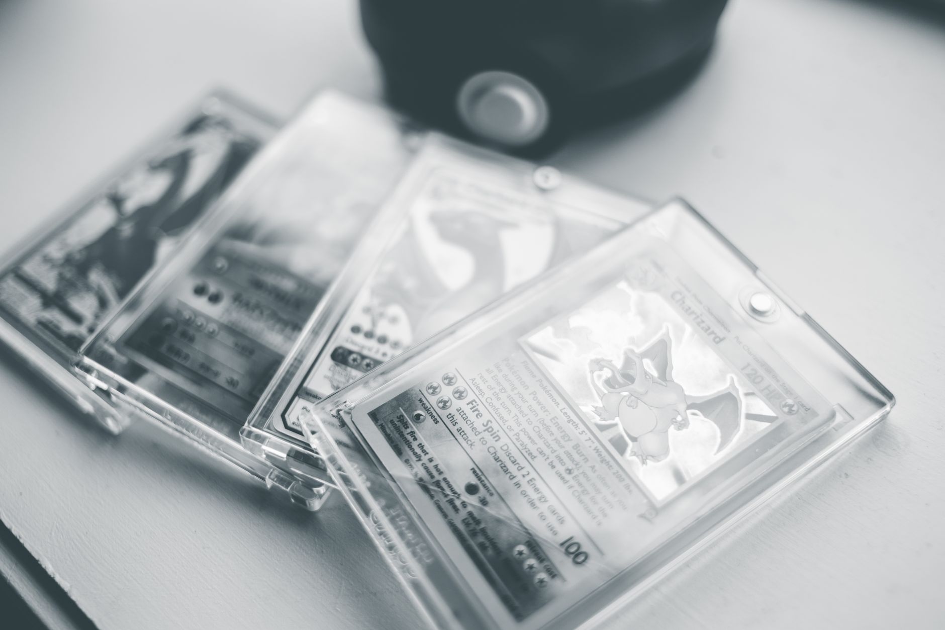 Nintendo Tackles Pokémon Card Scalping Crisis