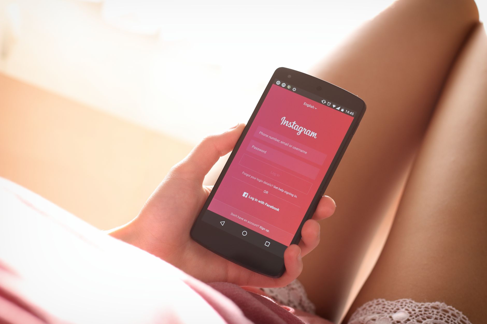 Protect Your Instagram Photos from Meta’s AI
