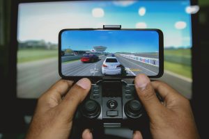 Roblox Unveils AI Game Builder for Mobile Users