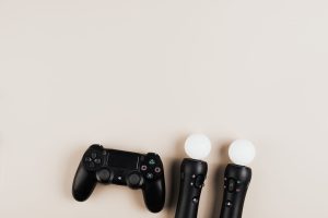 Score Great Deals on Gaming Gear This Weekend