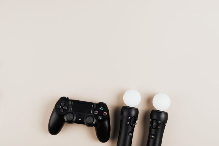 Score Great Deals on Gaming Gear This Weekend