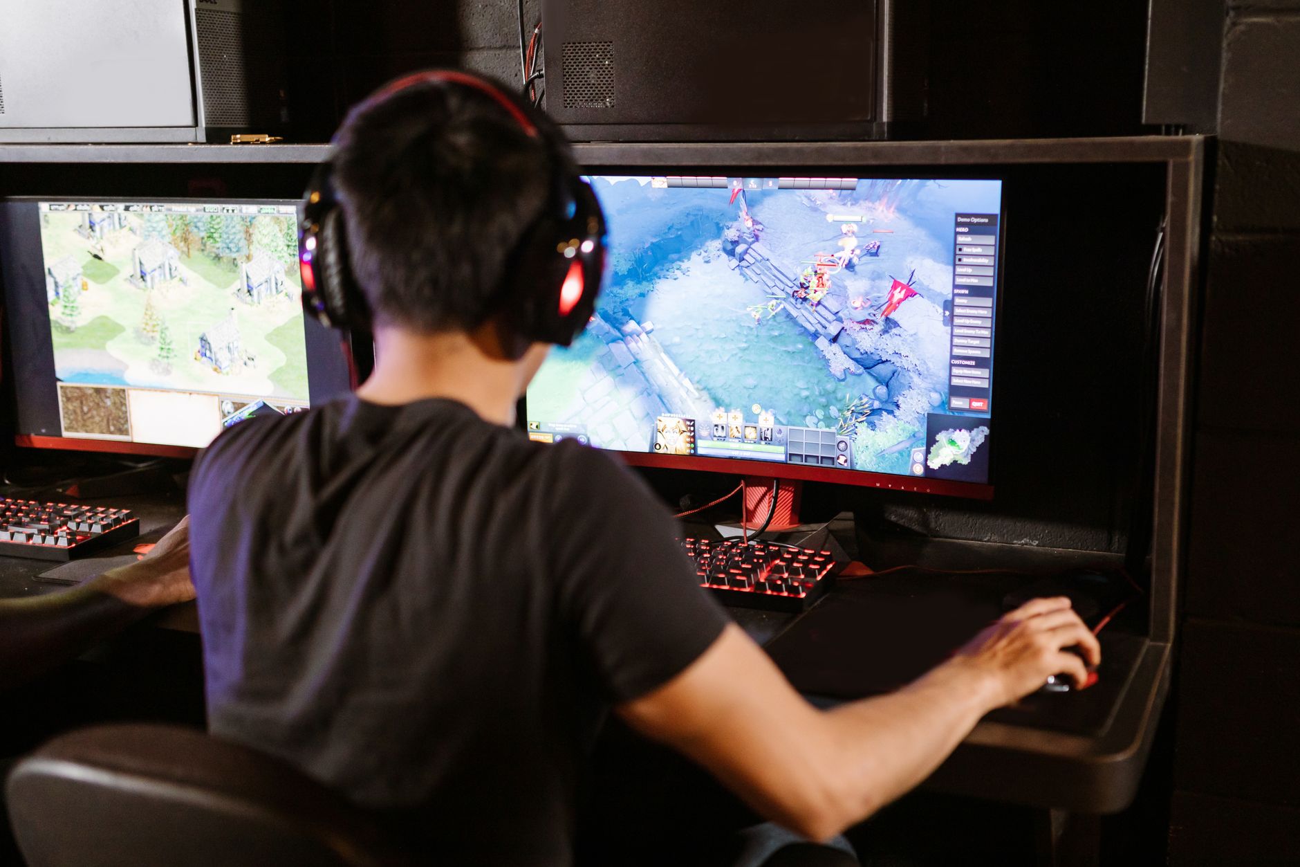 Snag Great Deals on Samsung Monitor & More!