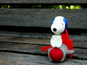 Snoopy’s New Adventure Hits Apple TV July 31