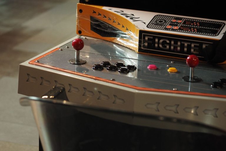 Sony Delays FlexStrike Fight Stick Indefinitely