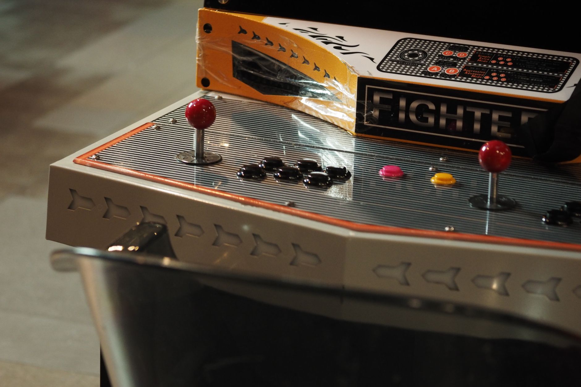 Sony Delays FlexStrike Fight Stick Indefinitely
