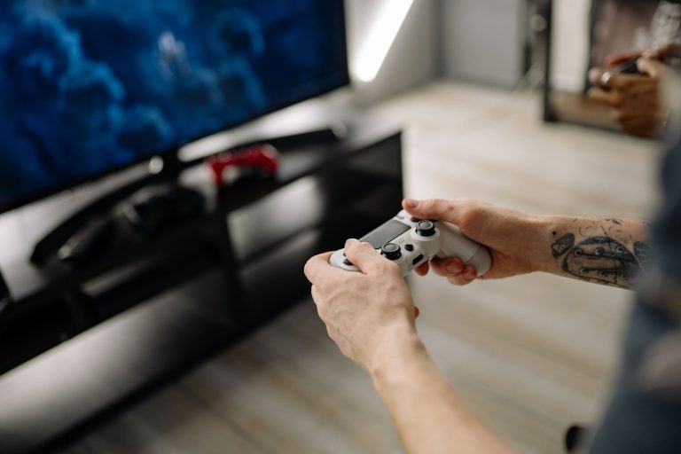 Steam’s Huge Profit Boosted by Older Games