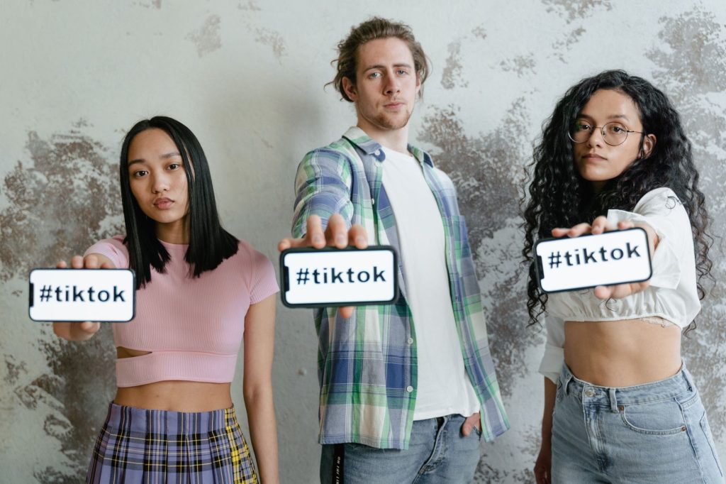 TikTok Tests AI Tool to Spot Deepfakes