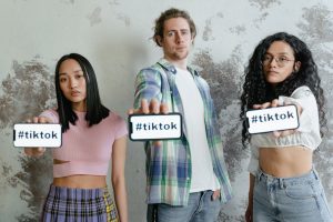 TikTok Tests AI Tool to Spot Deepfakes