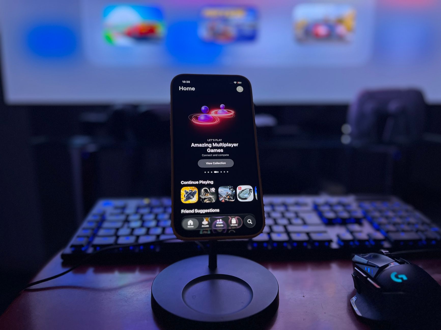 Unlock 80+ iPhone Games with Your Netflix Subscription