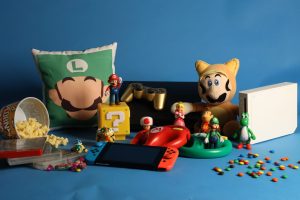 Wario Land Joins Nintendo Switch Online Classics