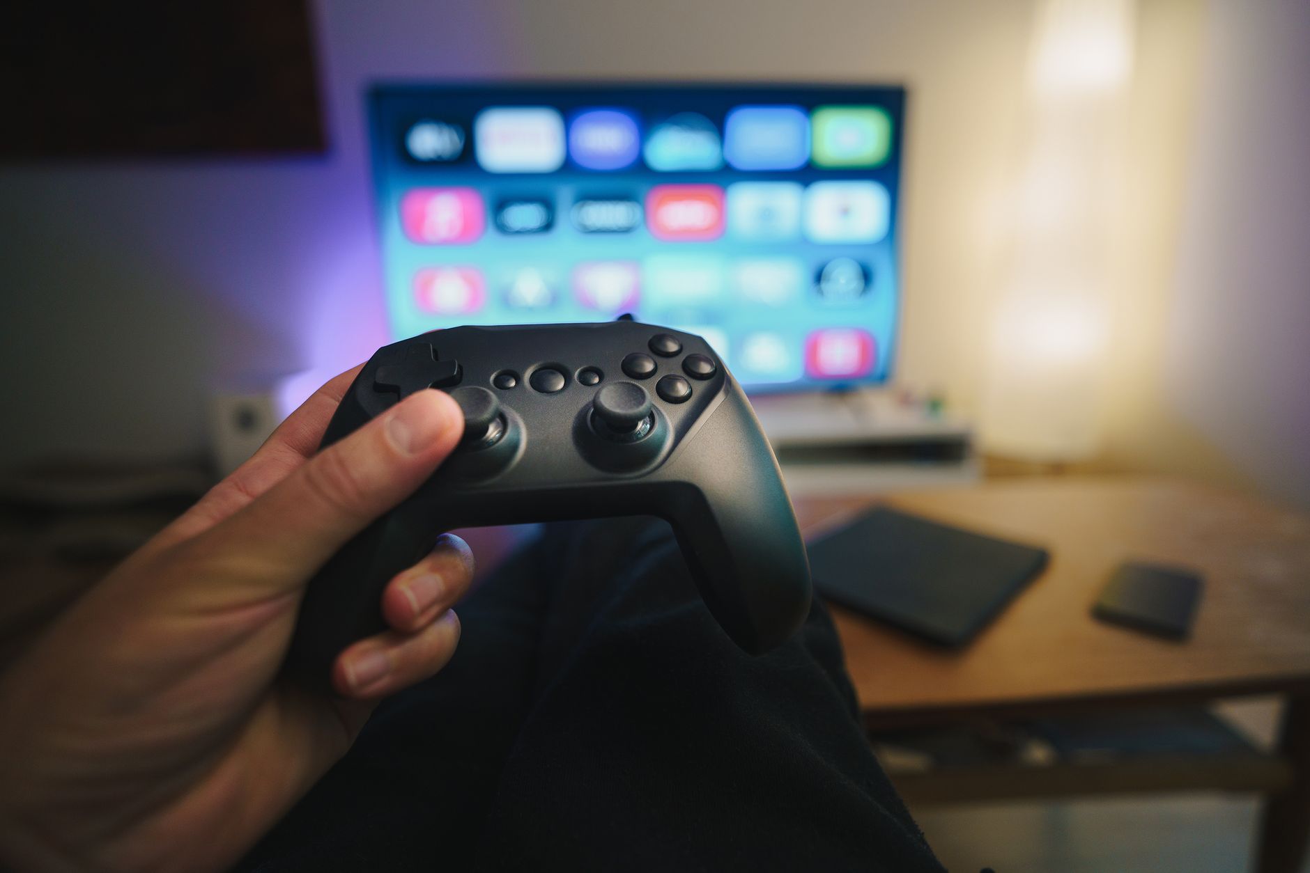 What’s New in tvOS 27 for Apple TV 4K