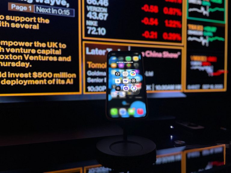 WordPress TV App Launches on Apple TV