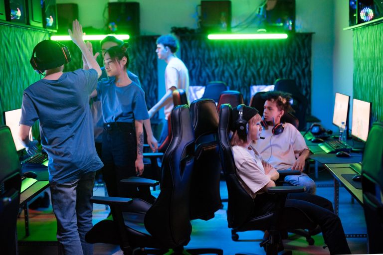 Xbox Fans Demand End to Studio Layoffs