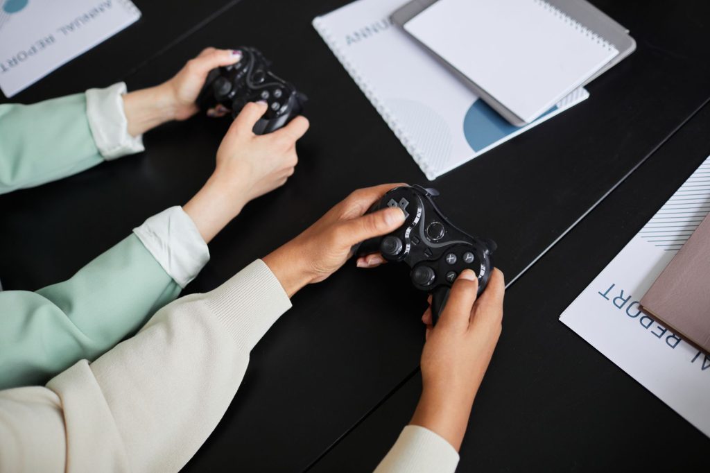 Xbox Layoffs Hit id Software Hard, Future Uncertain