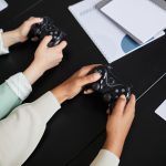 Xbox Layoffs Hit id Software Hard, Future Uncertain