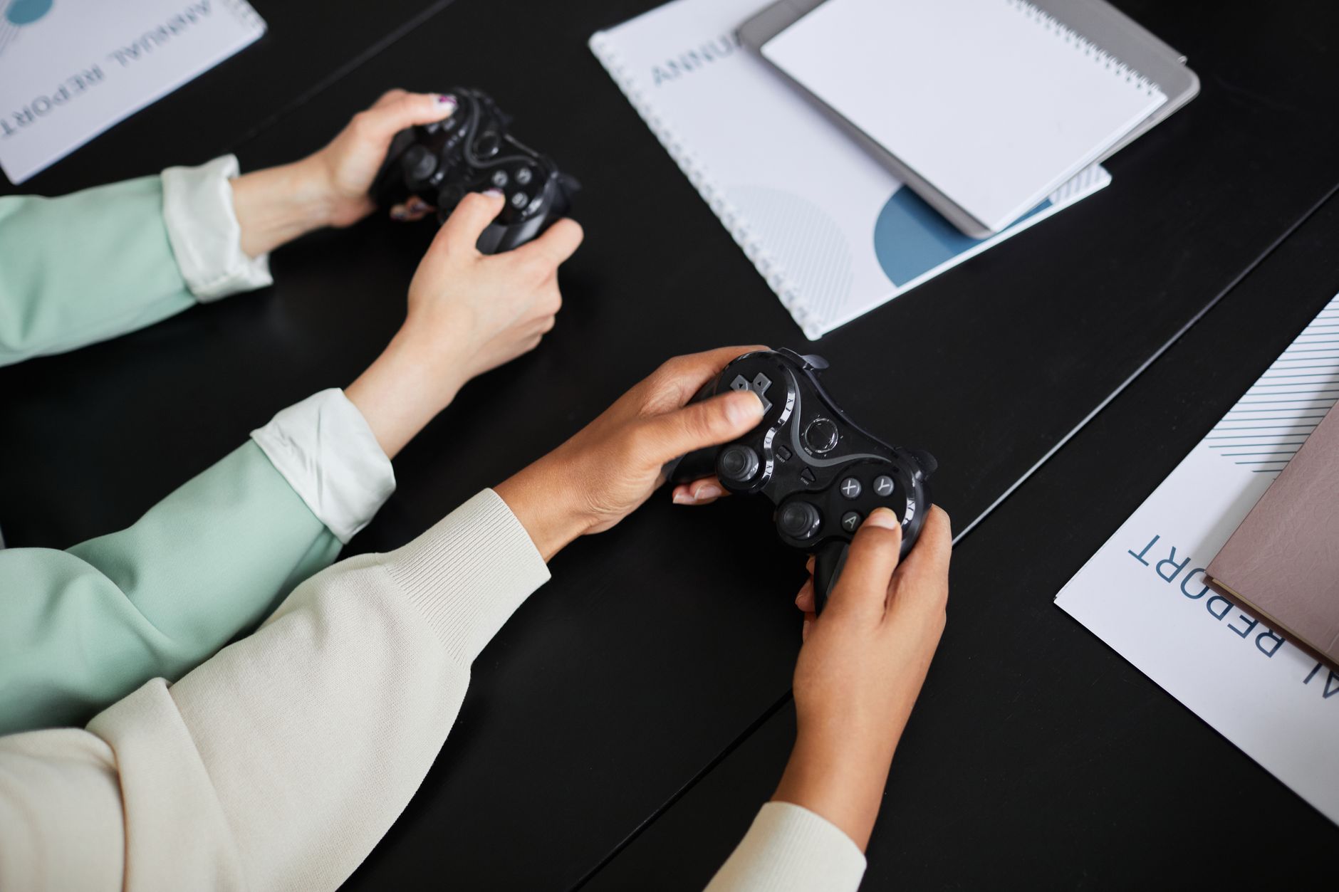 Xbox Layoffs Hit id Software Hard, Future Uncertain