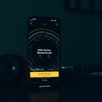 YouTube Music Tests Fullscreen Cover Art Feature