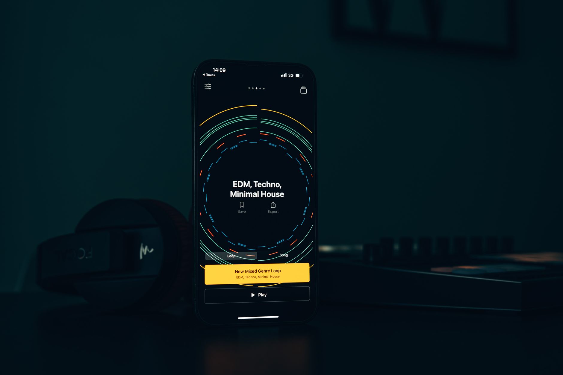 YouTube Music Tests Fullscreen Cover Art Feature